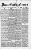 Express and Echo Saturday 13 September 1879 Page 1