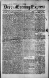 Express and Echo Saturday 13 December 1879 Page 1