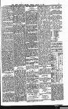 Express and Echo Monday 10 January 1881 Page 3