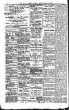 Express and Echo Monday 14 March 1881 Page 2