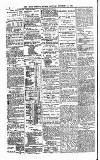 Express and Echo Saturday 26 November 1881 Page 2
