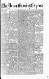 Express and Echo Tuesday 04 July 1882 Page 1