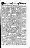 Express and Echo Saturday 08 July 1882 Page 1