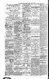Express and Echo Monday 07 August 1882 Page 2
