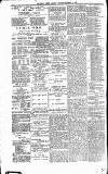 Express and Echo Thursday 23 November 1882 Page 1