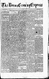 Express and Echo Monday 27 November 1882 Page 1