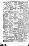 Express and Echo Monday 27 November 1882 Page 2