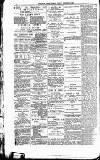 Express and Echo Tuesday 28 November 1882 Page 1
