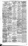 Express and Echo Monday 29 January 1883 Page 2