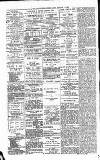Express and Echo Friday 16 February 1883 Page 2