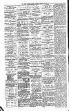 Express and Echo Monday 19 February 1883 Page 2