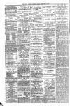 Express and Echo Monday 26 February 1883 Page 2