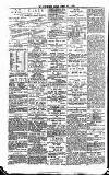 Express and Echo Monday 07 May 1883 Page 2