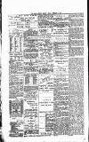 Express and Echo Friday 08 February 1884 Page 2