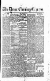 Express and Echo Friday 15 February 1884 Page 1