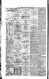 Express and Echo Monday 25 February 1884 Page 2