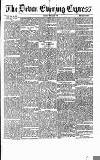 Express and Echo Tuesday 18 March 1884 Page 1