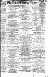 Express and Echo Monday 19 May 1884 Page 1