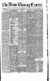 Express and Echo Friday 30 May 1884 Page 1
