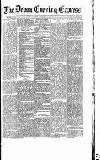 Express and Echo Friday 06 June 1884 Page 1