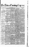 Express and Echo Thursday 19 June 1884 Page 1
