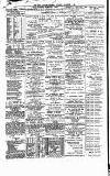 Express and Echo Saturday 08 November 1884 Page 2