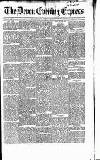 Express and Echo Saturday 15 November 1884 Page 1