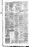 Express and Echo Monday 12 January 1885 Page 2