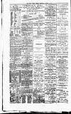 Express and Echo Wednesday 14 January 1885 Page 2