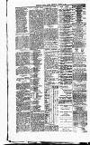 Express and Echo Wednesday 14 January 1885 Page 4