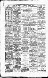 Express and Echo Monday 26 January 1885 Page 2