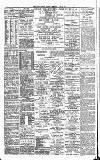 Express and Echo Thursday 14 May 1885 Page 1
