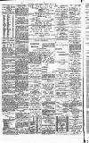 Express and Echo Saturday 30 May 1885 Page 1