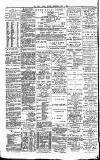 Express and Echo Wednesday 10 June 1885 Page 1