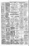 Express and Echo Wednesday 22 July 1885 Page 1