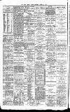 Express and Echo Wednesday 14 October 1885 Page 2