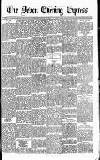 Express and Echo Saturday 21 November 1885 Page 1