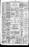 Express and Echo Monday 30 November 1885 Page 2