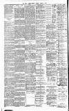 Express and Echo Saturday 02 January 1886 Page 4