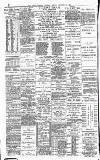 Express and Echo Monday 18 January 1886 Page 2
