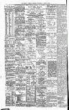 Express and Echo Thursday 08 April 1886 Page 2