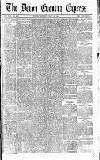 Express and Echo Thursday 29 April 1886 Page 1