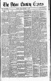 Express and Echo Tuesday 23 November 1886 Page 1