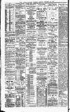 Express and Echo Monday 24 January 1887 Page 2