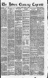 Express and Echo Friday 01 April 1887 Page 1