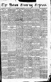 Express and Echo Wednesday 22 June 1887 Page 1