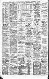 Express and Echo Wednesday 09 November 1887 Page 2