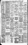 Express and Echo Wednesday 14 December 1887 Page 2