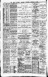 Express and Echo Thursday 12 January 1888 Page 2