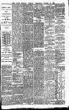 Express and Echo Wednesday 18 January 1888 Page 3